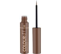 Essence Eyes Eyeliner-KajalCOLOUR it! Liquid Eyeliner 05 Chocolate Brown