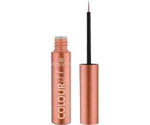 Essence Eyes Eyeliner-KajalColour It! Metallic Liquid Liner 02 Dark Cherry