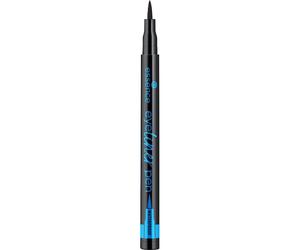 Essence Eyes Eyeliner-KajalEyeliner Pen Waterproof No. 01 Deep Black