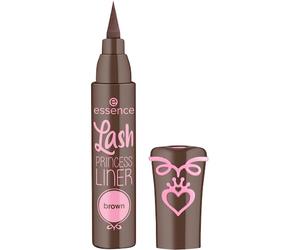 Essence Eyes Eyeliner-KajalLash Princess Liner Waterproof Brown