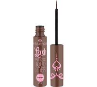 Essence Eyes Eyeliner-KajalLash Princess Liquid Liner Brown
