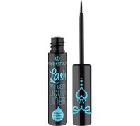 Essence Eyes Eyeliner-KajalLash Princess Liquid Liner Waterproof Black