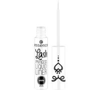 Essence Eyes Eyeliner-KajalLash Princess Liquid Liner White