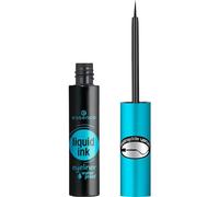 Essence Eyes Eyeliner & Kajal Liquid Ink Eyeliner Waterproof Black