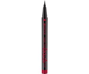 Essence Eyes Eyeliner-KajalSuper Fine Brush Liner