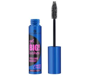 Essence Eyes MascaraGet Big Lashes Volume Boost Waterproof Mascara