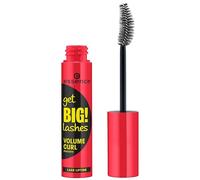 Essence Eyes MascaraGet Big Lashes Volume Curl Mascara