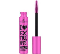 Essence Eyes MascaraI Love Extreme Crazy Volume Mascara