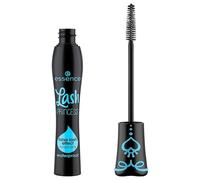 Essence Lash PRINCESS false lash effect mascara waterproof shade Black 12 ml