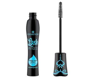 Essence Eyes MascaraLash Princess False Lash Effect Mascara Waterproof