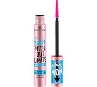 Essence Eyes MascaraLash WITHOUT LIMITS EXTREME LENGTHENING & VOLUME MASCARA 03 Black Waterproof