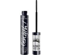 Essence Eyes MascaraWhat The Length! Extreme Lengthening Mascara 01 Black