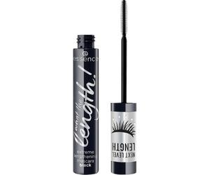 Essence Eyes MascaraWhat The Length! Extreme Lengthening Mascara 01 Black