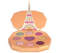 Essence Eyeshadow Palette, No. 01, Multicoloured, 9 Colours, Vegan, No Microplastic Particles, Nanoparticles Free, No Perfume, Pack of 1 (5.6 g)