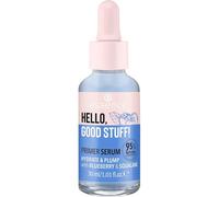 Essence Hello, Good Stuff! Primer Serum Hydrate & Plump 30ml