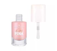 Essence Fair Pink Nail Polish 04