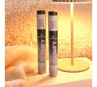 essence feelin' comfy lash WITHOUT LIMITS BROWN EXTREME LENGTHENING & VOLUME MASCARA, lengthening, natural (13ml)