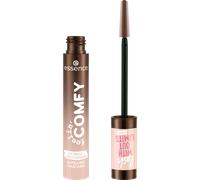 Essence Feelin' Comfy Lash Without Limits Brown Extreme Lengthening & Volume Mascara01 Lash Cocoon 13 ml