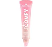 essence Feelin' Comfy Peptide Lip Gloss Healing Natural (15ml)
