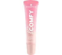 Essence Feelin' Comfy Peptide Lipgloss 01 Strawberry Self-Love 15 ml