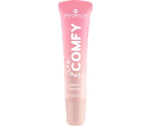 Essence Feelin' Comfy Peptide Lipgloss 01 Strawberry Self-Love 15 ml