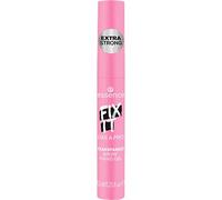 Essence Fix It Like A Pro Transparent Brow Fixing Gel, Eyebrow Gel, Transparent, Fixing, Translucent, Vegan, Nanoparticles Free, Oil-Free, Paraben-Free, Pack of 1 (8.5 ml)