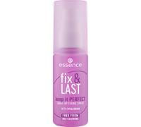 Essence Fix & Last Keep It Perfect Make-up Fixing Spray 50 ml