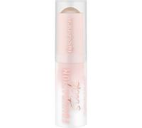 Essence Foundation Stick No. 230, Brown, Nourishing, Covering, Softening, Natural, Vegan, Oil-Free, No Preservatives, No Parabens, Pack of 10 g