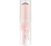 Essence Foundation Stick No. 340, Brown, Nourishing, Covering, Softening, Natural, Vegan, Oil-Free, No Preservatives, No Parabens, Pack of 10 g