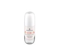 essence French Manicure Sheer Beauty Nail Polish 02 Rose on Ice
