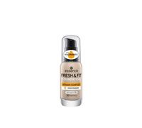 essence Fresh & Fit Foundation 10 Fresh Ivory 30ml (1.01floz)