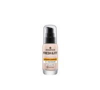 essence Fresh & Fit Foundation 20 Fresh Nude