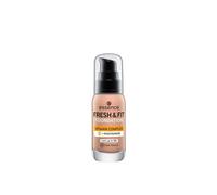 essence Fresh & Fit Foundation 50 Fresh Almond