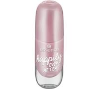 Essence Gel Nail Color Nail Polish 8 ml 06 Happily Ever After