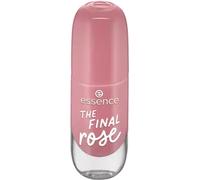 Essence Gel Nail Color Nail Polish 8 ml 08 the Final Rose