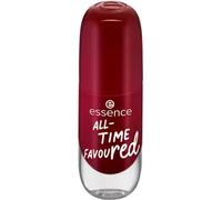 Essence Nails Nail Polish Gel Nail Colour ALL-TIME FAVOUred
