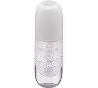 Essence Gel Nail Color Nail Polish 8 ml 18 Dazzling Shell