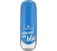 Essence Gel Nail Color Nail Polish 8 ml 51 Someone Like Blue