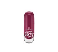 essence Gel Nail Colour 20 PLEASE Berry ME