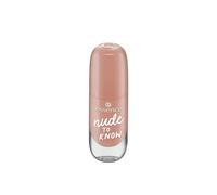 essence Gel Nail Colour 30 Nude to Know
