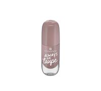 essence Gel Nail Colour 37 Always on Taupe