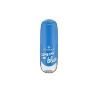 essence Gel Nail Colour 51 Someone Like Blue