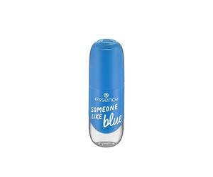 essence Gel Nail Colour 51 Someone Like Blue