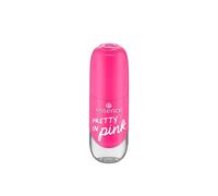 essence Gel Nail Colour 57 Pretty in Pink