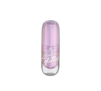 essence Gel Nail Colour 58 Less Bitter More Glitter