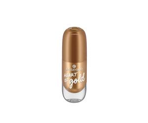 essence Gel Nail Colour 62 Heart Of Gold
