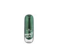 essence Gel Nail Colour 73 Emerald Energy