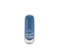 essence Gel Nail Colour 74 No Room for the Blues