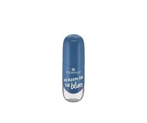 essence Gel Nail Colour 74 No Room for the Blues