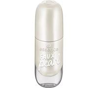 Essence Nails Nail-PolishGel Nail Colour 71 FAUX pearl